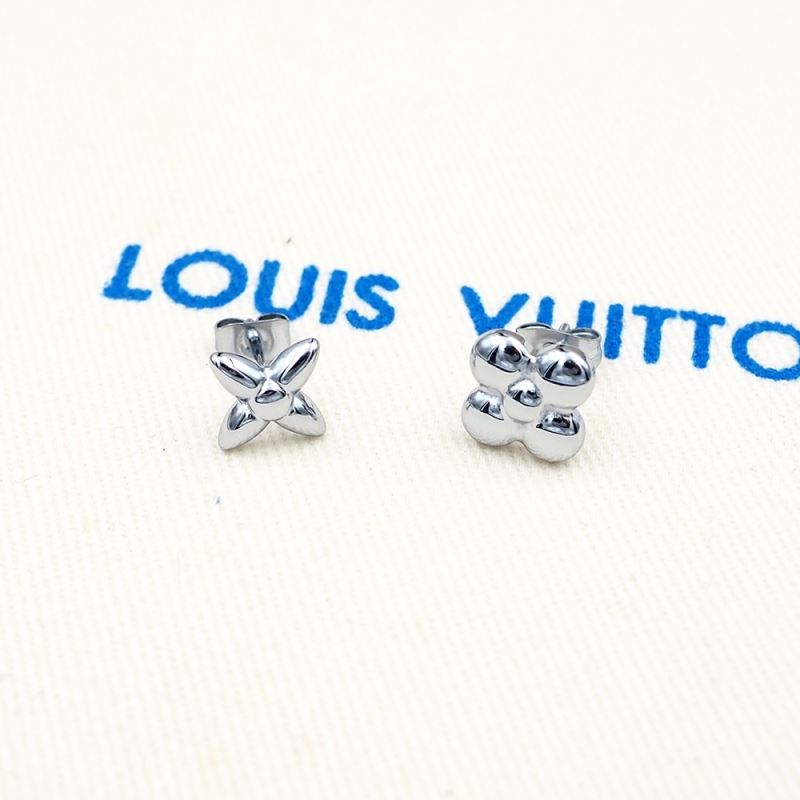 Louis Vuitton Earrings